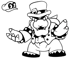 Check spelling or type a new query. 100 Coloring Pages Mario For Free Print Mario And Luigi Coloring Pages