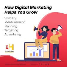 Grow Online Business With Digital Marketing During And Post Lockdown Business Strategies For Leads In 2020 Growing Online Business Digital Marketing Marketing Help