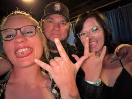 Billings, MT The Pub Station you beautiful people absolutely killed it last  night! So many touching stories we got to have with so many amazing people!  We hope to see you again