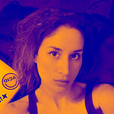 And Her Song Becomes a Remix (2021)