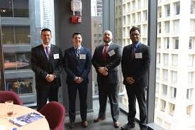 Illinois Institute of Technology Takes Top Prize in Chicago's Local Level  Final of the CFA Institute Research Challenge