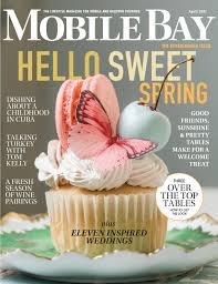 We did not find results for: Mobile Bay Magazine April 2021 By Mobile Bay Magazine Issuu