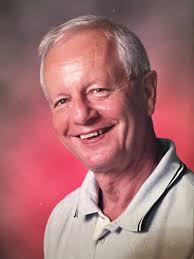 Daryl Henry Richter Obituary