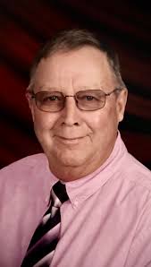 Vincent N. Bruckerhoff July 12, 1945