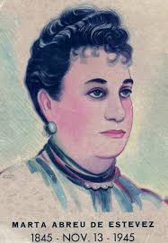 Doña Marta Abreu
