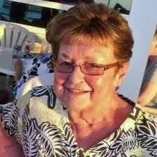 Martha Frances (Cloutier-Hanagan) Rouillard Obituary August 8, 2022