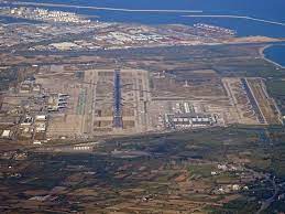 Remember that it is complusory to wear a mask. Barcelona El Prat Airport Simple English Wikipedia The Free Encyclopedia