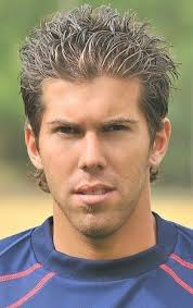 Willy, William Cristofer García Jiménez