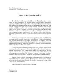 We did not find results for: Cover Letter Financial Analyst