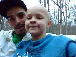 Gabriel Ferrell Obituary (2015)