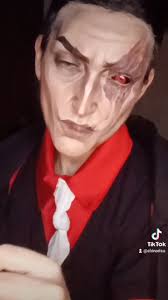 "There's a monster inside all of us."