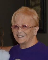 Patricia Walk Obituary