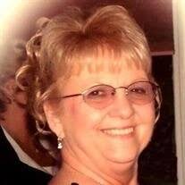 Betty Lou Williams Stacy Obituary