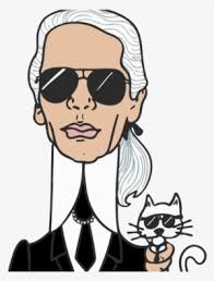 Drawing karl lagerfeld with affinity designer in ipad pro. Related Wallpapers Karl Lagerfeld Camisetas Png Image Transparent Png Free Download On Seekpng