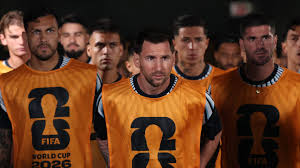 Messi: cumpleaños galáctico