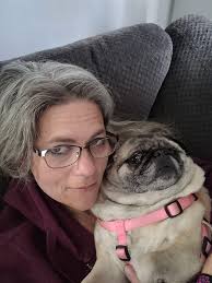 Everyone meet my girl, SHUG! ♥️