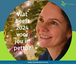 ZEE in beweging
