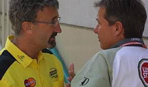 Pollock tahaks F1-e standard osi