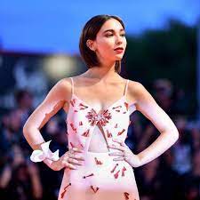 #aidan turner #giancarlo giannini #matilda de angelis. Get To Know Matilda De Angelis From Hbo S The Undoing Popsugar Celebrity