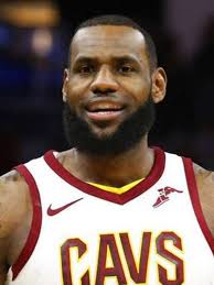 Playing for the cleveland cavaliers, miami. Compare Lebron James Height Weight With Other Celebs