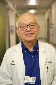 Allen Lim, MD, retires from St. Claire HealthCare after 30+ years