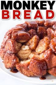Gooey Monkey Bread Recipe | Recipes.Net