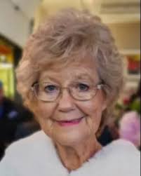 Obituary information for Lois Jean Schell