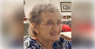 Obituary information for Ruth Van Schaick