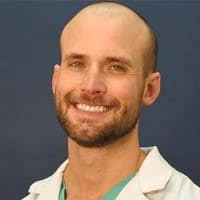 Dr. Joshua Parry, MD