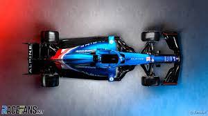 Après une année de transition en 2021, du fait du gel de nombreux éléments des monoplaces, de l'arrivée de fernando alonso et, pour alpine, de la. Presentation Alpine F1 Team A521 Marco S Formula 1 Page