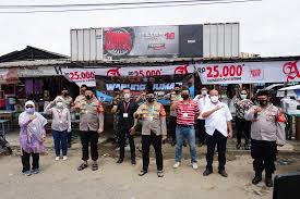 Maybe you would like to learn more about one of these? Clg Indonesia Continuous Partnership Engagement Supporting The Polda Banten S Pendekar Banten Program Ching Luh