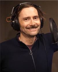 David Tennant Photo Of The Day