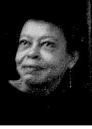 Wanda Sparks Obituary