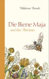 Sie trifft lustige insekten wie den kleinen mistkäfer ben, die. Die Biene Maja 5 Minuten Geschichten Gebundenes Buch Ravensbuch Online Shop Bucher Veranstaltungen Ebooks