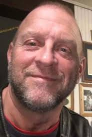 David Bubar Obituary (1958