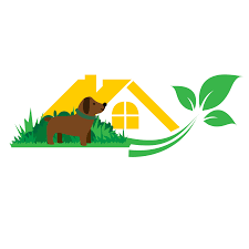 70led light icicle light wedding party family garden bedroom outdoor interior wall decoration warm white. Modern Elegant Internet Logo Design For The Home Garden And Pet Store By Sanjeev Thakur Design 15505782