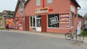 Profile for Moja Pekarica