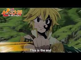 The seven deadly sins season 4 episode 2. Seven Deadly Sins Season 3 Episode 1 Spoilers Release Date Youtube