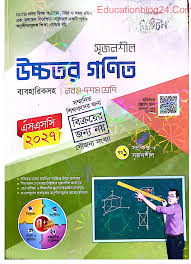 SSC 27 Higher Math CQ Guide