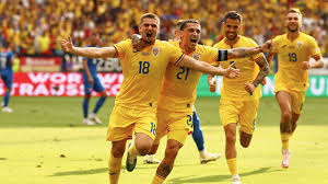 Romania, Slovakia draw sends both into last 16 – FBC News