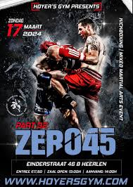 MOESLIM ISRAILOV OSTENDFIGHTER