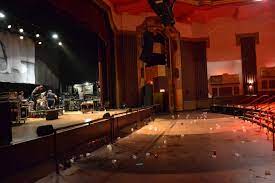 Maybe you would like to learn more about one of these? Royal Oak Music Theatre Royal Oak Cityseeker