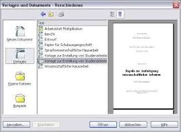 Vorlagen für openoffice calc download auf freeware.de. Openoffice Vorlagen Paket Heise Download