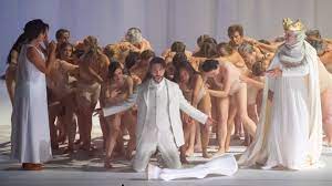 Don giovanni is an unscrupulous seducer of women in seville. Mozarts Don Giovanni Bei Den Salzburger Festspielen Der Antimoralist Swr2