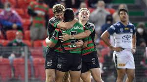 South sydney rabbitohs, sydney, australia. Lwu6m0crf297xm