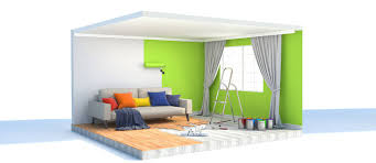 4 أخطاء شائعة عند إعادة تصميم ديكور المنزل
