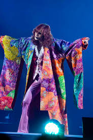 THE ALFEE、大阪城ホールで「45周年記念セレモニー＆スペシャルコンサート」と銘打ち一夜限りのコンサートを開催！｜TuneGate.me