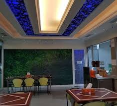 Modern Cafeteria Restaurant Reviews Sudah Fujairah Zomato