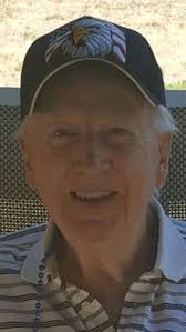 Obituary for Frederick Arnold Mungan