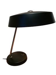 koop tweedehands design louis kalff 1960 desk lamp for philips eenvoudig op whoppah lamp desk lamp design